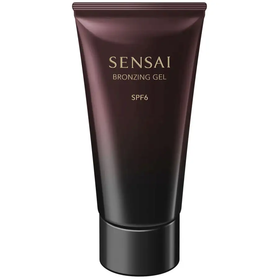 Sensai Bronzing Gel N Bg62 Soft Bronze