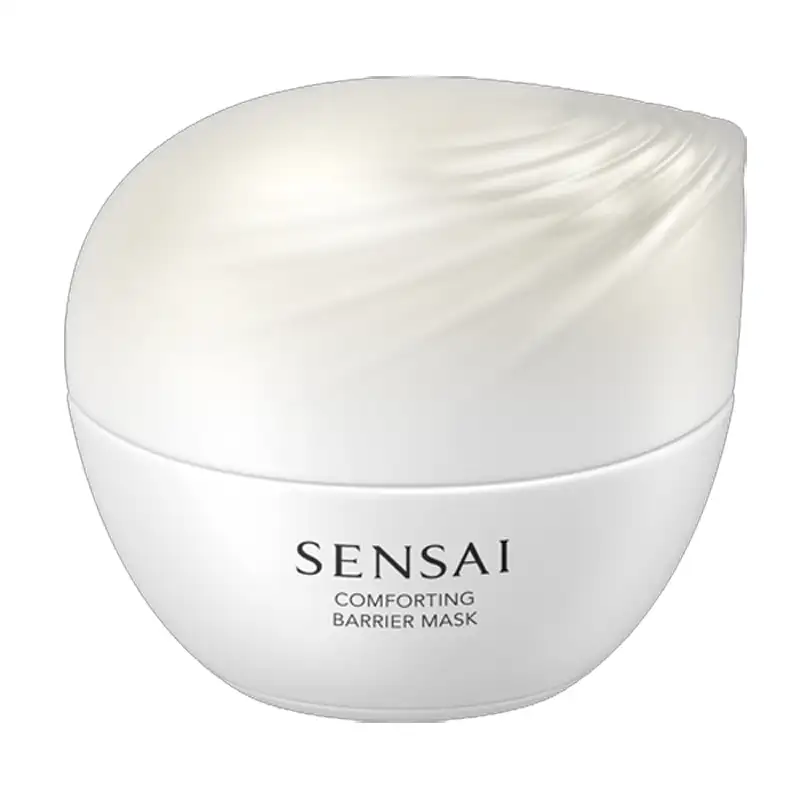 Conforting Barrier Mask 60ml