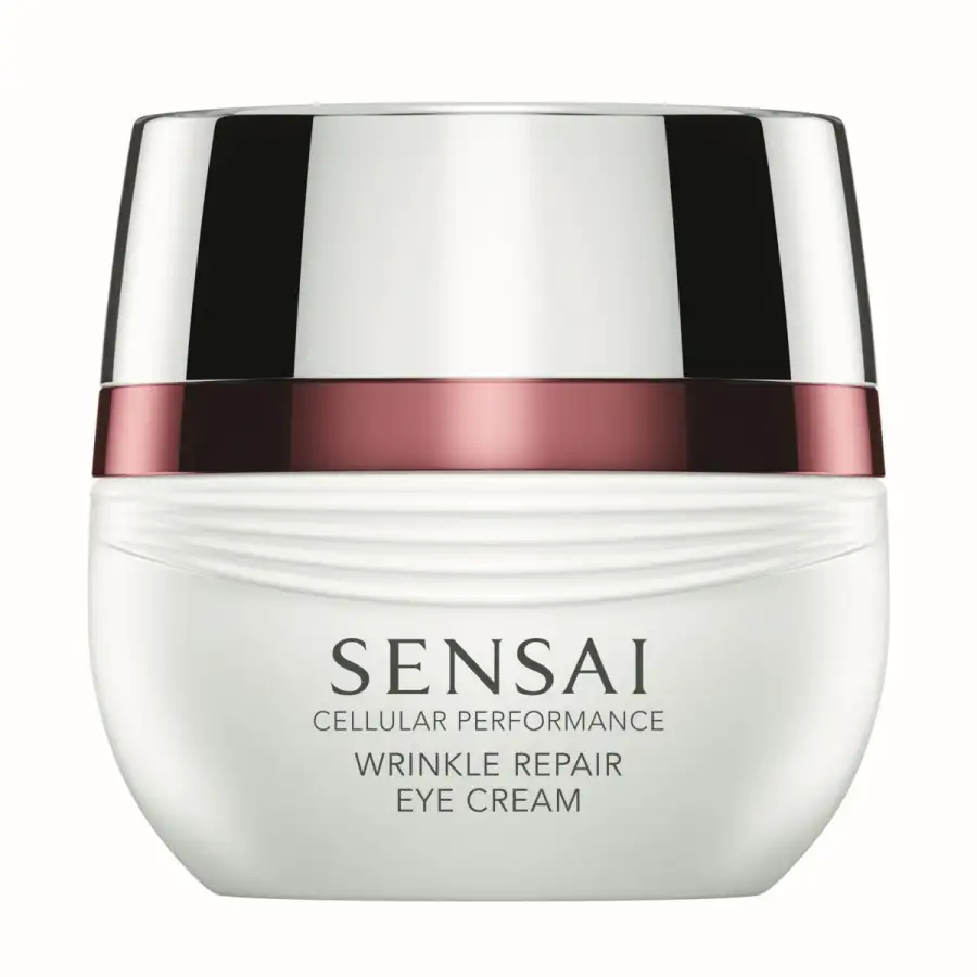 Wrinkle Repair Eye Cream 15ml