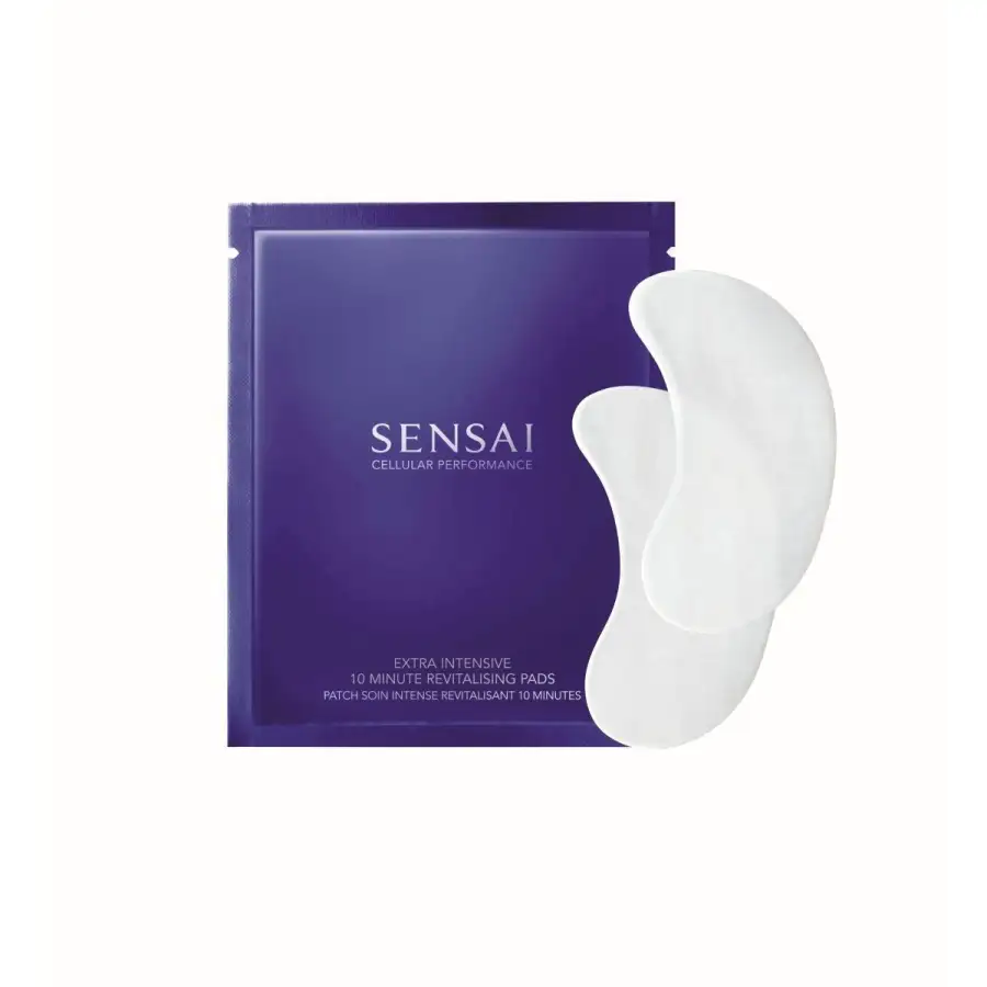 Extra Intensive 10 Minute Revitalising Pads 6ml X 10