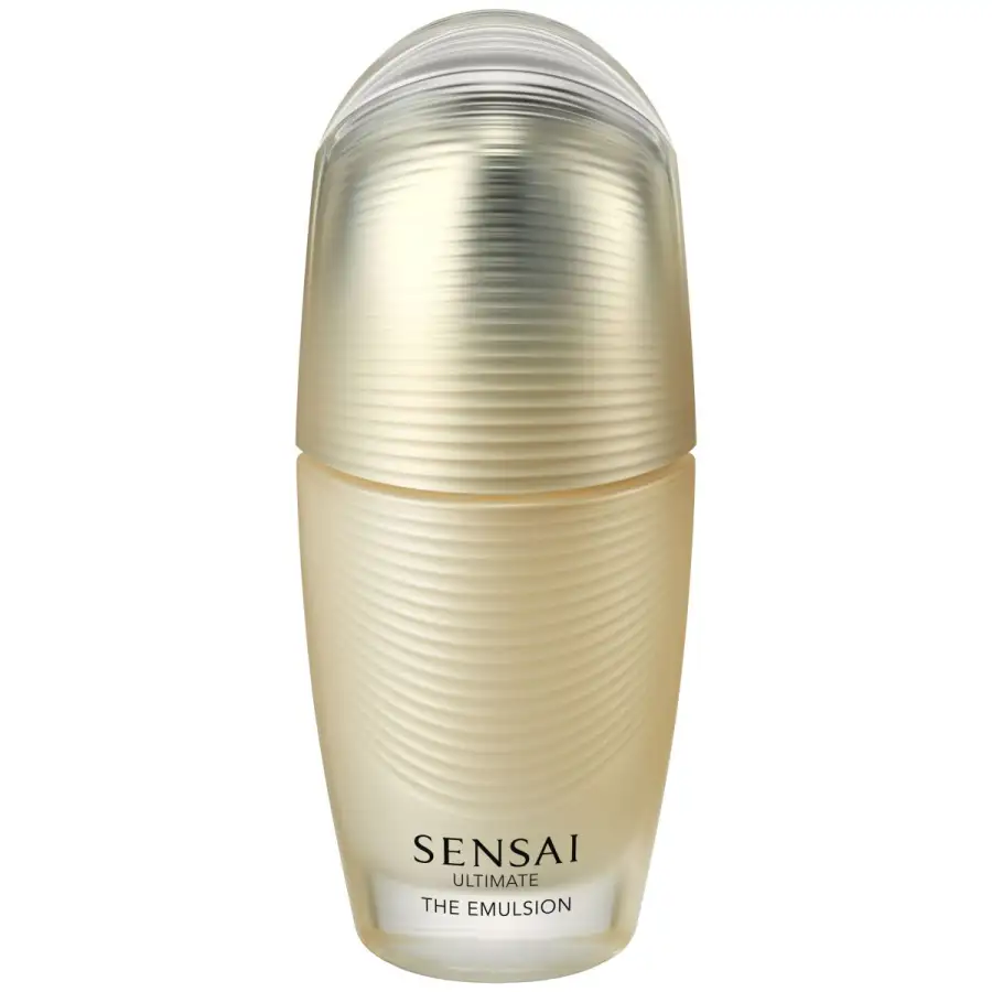 Sensai Ultimate The Emulsion N (trial Size)