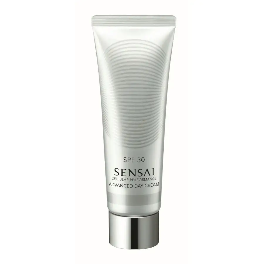 Advanced Day Cream Spf30 50ml