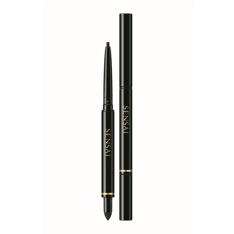 Lasting Eyeliner Pencil 01 Black 0.1gr