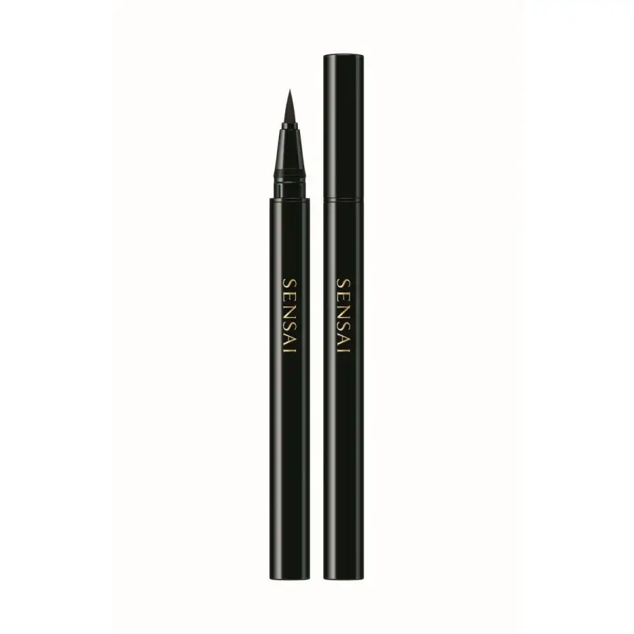 Designing Liquid Eyeliner 01 Black 0.6ml