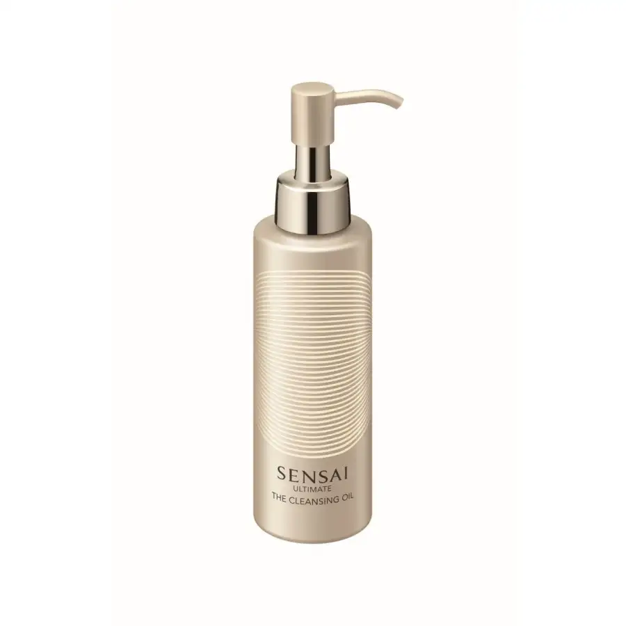 The Cleansing Oil 150ml