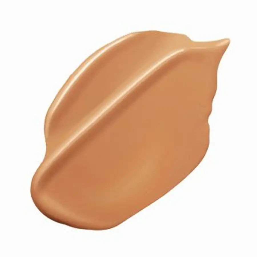Flawless Satin Moisture Foundation Fs204 Honey Beige 30 Ml