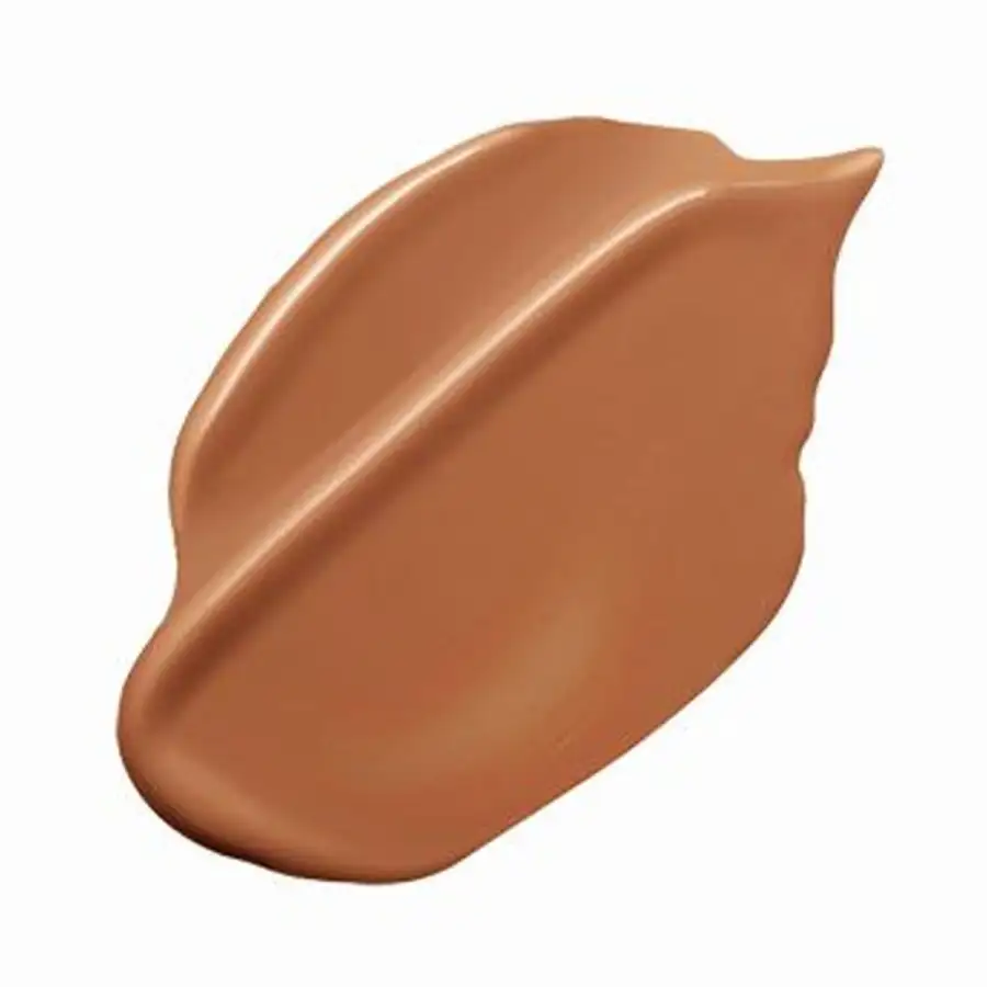 Flawless Satin Moisture Foundation Fs205 Mocha Beige 30 Ml