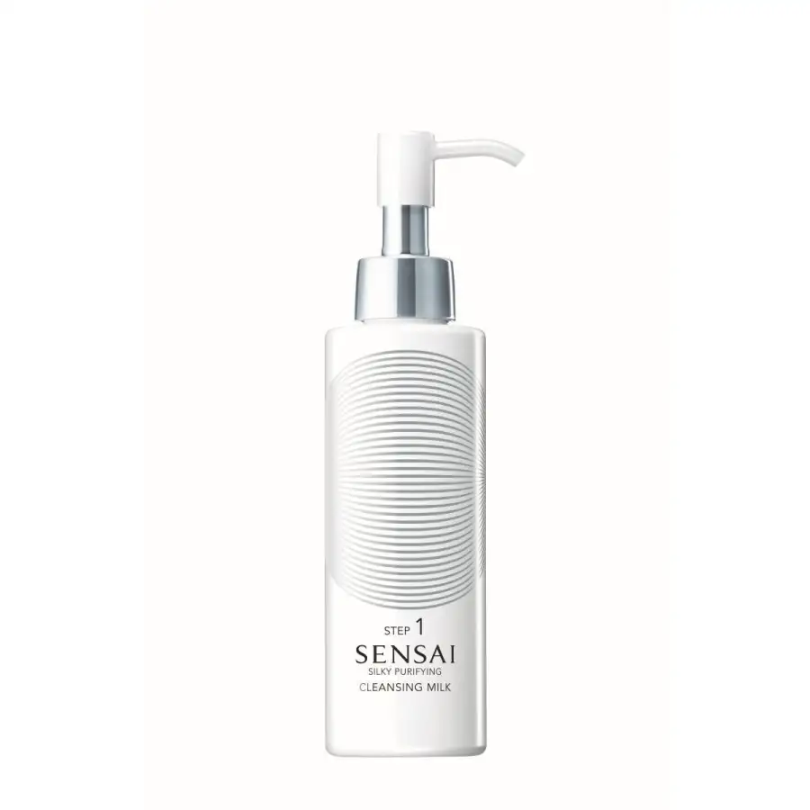 Cleansing Milk  - Step 1 150ml