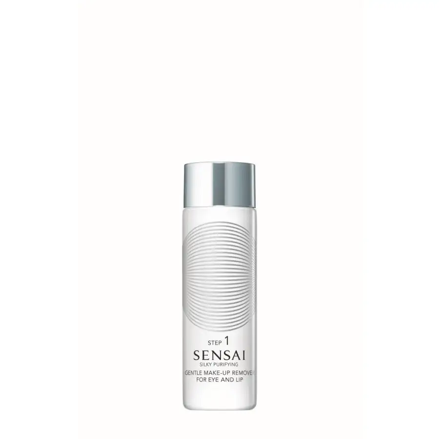 Gentle Make-up Remover For Eye&lip 100ml