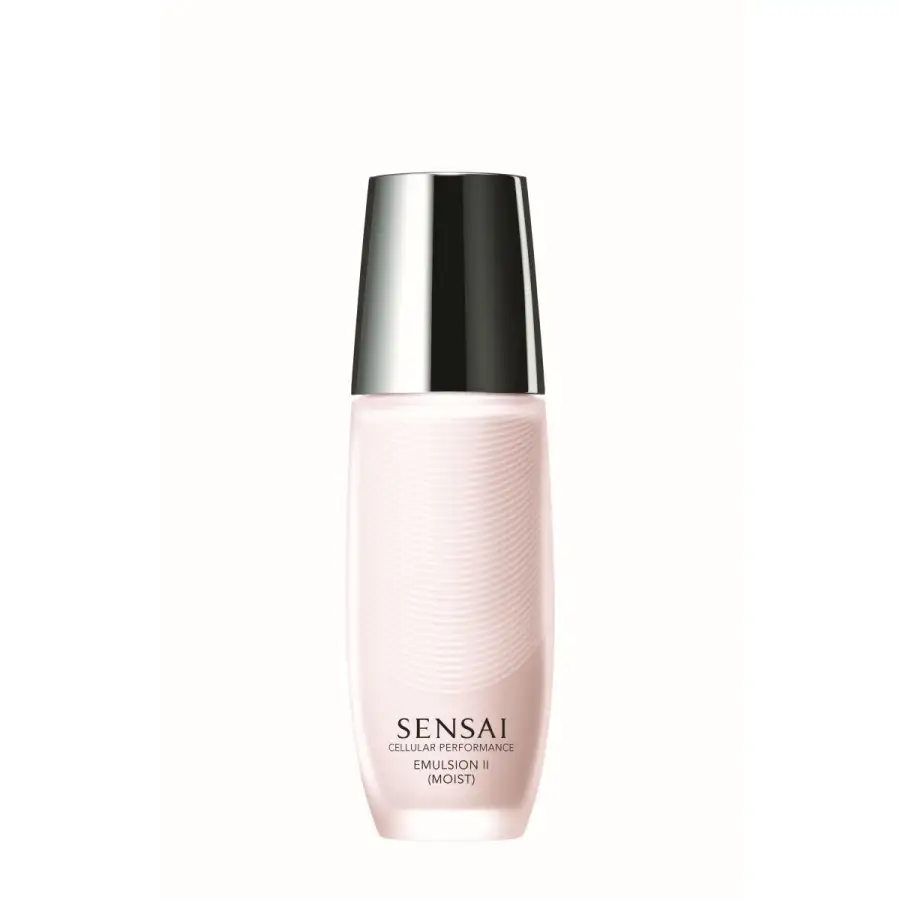Emulsion Ii  100ml