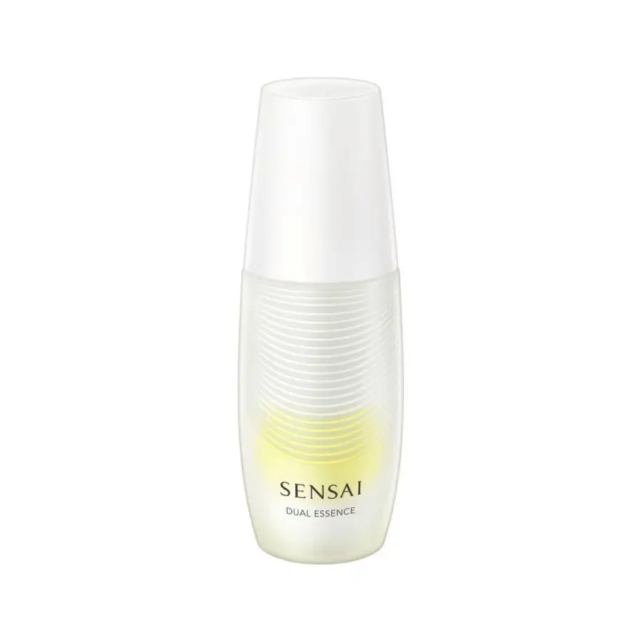 Sensai Dual Essence  30ml