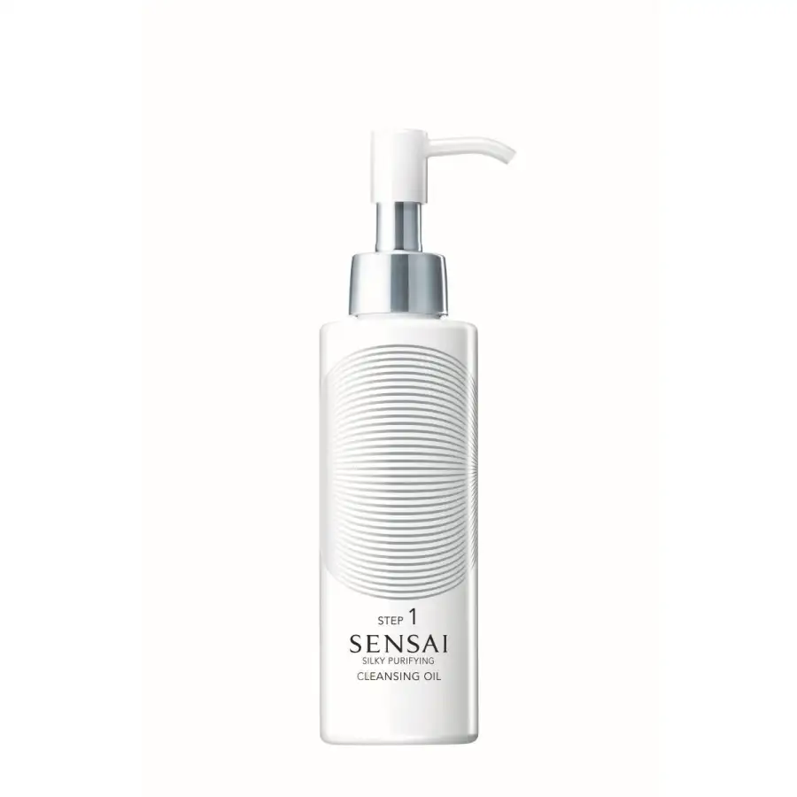 Cleansing Oil - Step 1 150ml