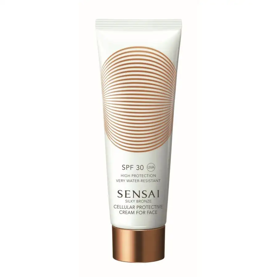Cellular Protective Cream For Face Spf30 50ml