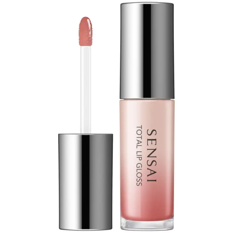 Sensai Total Lip Gloss In Colours 03