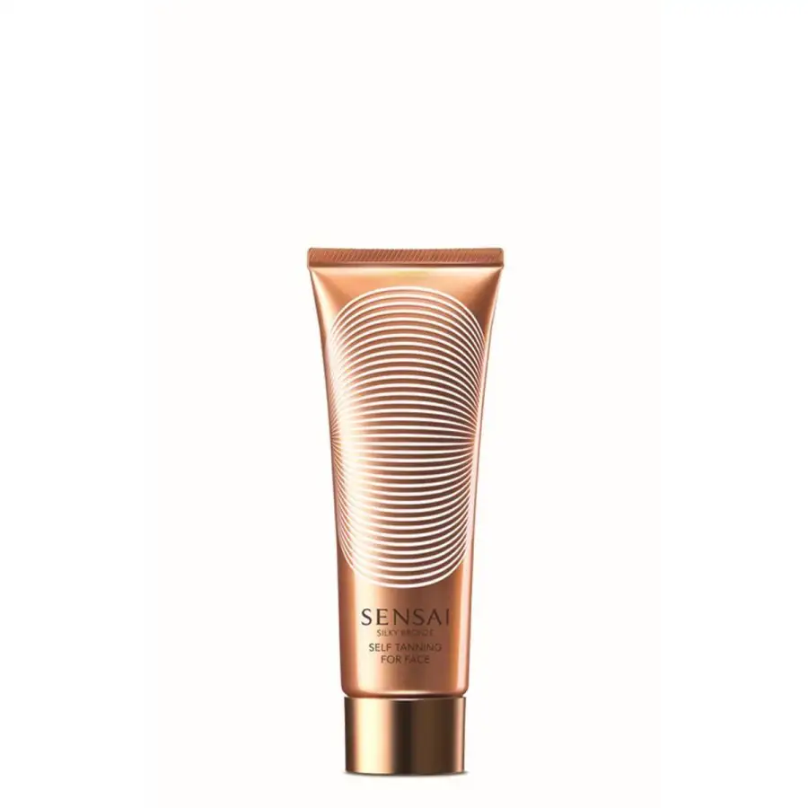 Self Tanning For Face 50ml