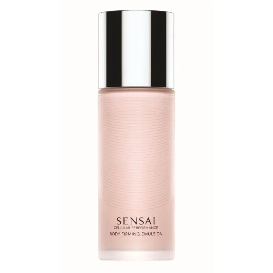 Body Firming Emulsion 200ml