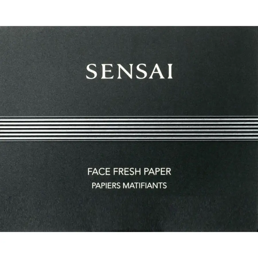 Face Fresh Paper