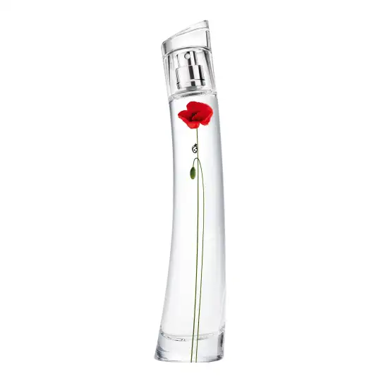 Kenzo Flower By Kenzo La Récolte Parisienne Eau De Parfum 75 Ml