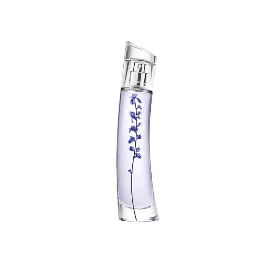 Flower By Kenzo Ikebana Indigo Eau De Parfum 40 Ml
