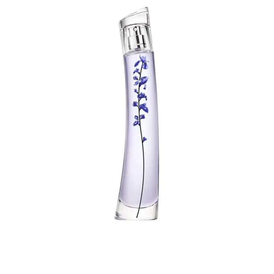 Flower By Kenzo Ikebana Indigo Eau De Parfum 75 Ml