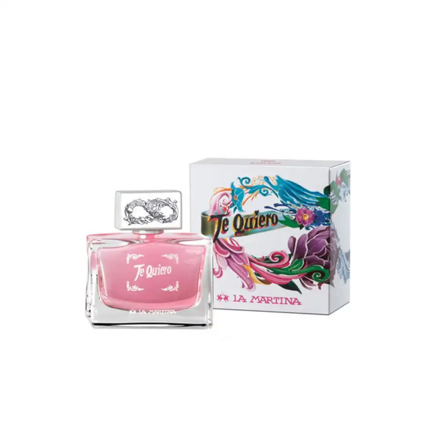 La Martina 'supremo' Eau De Toilette 100ml
