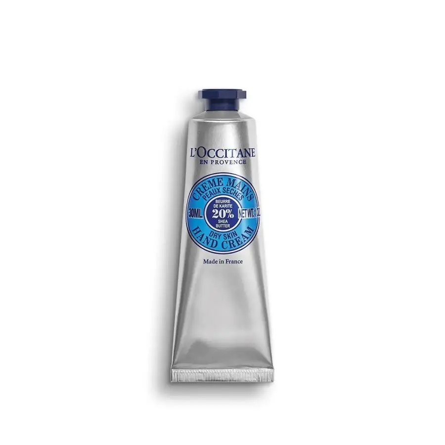 Karité Crema Mani 30ml