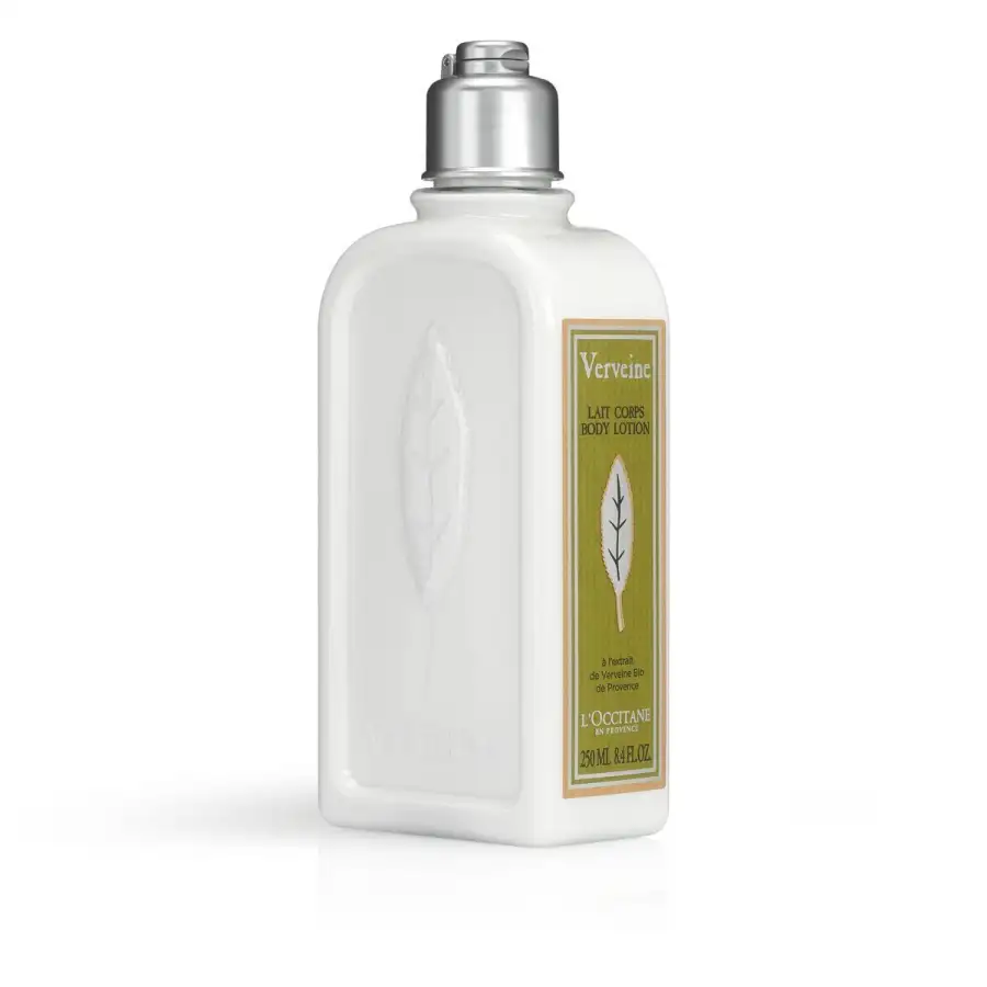 Verbena Latte Corpo 250ml