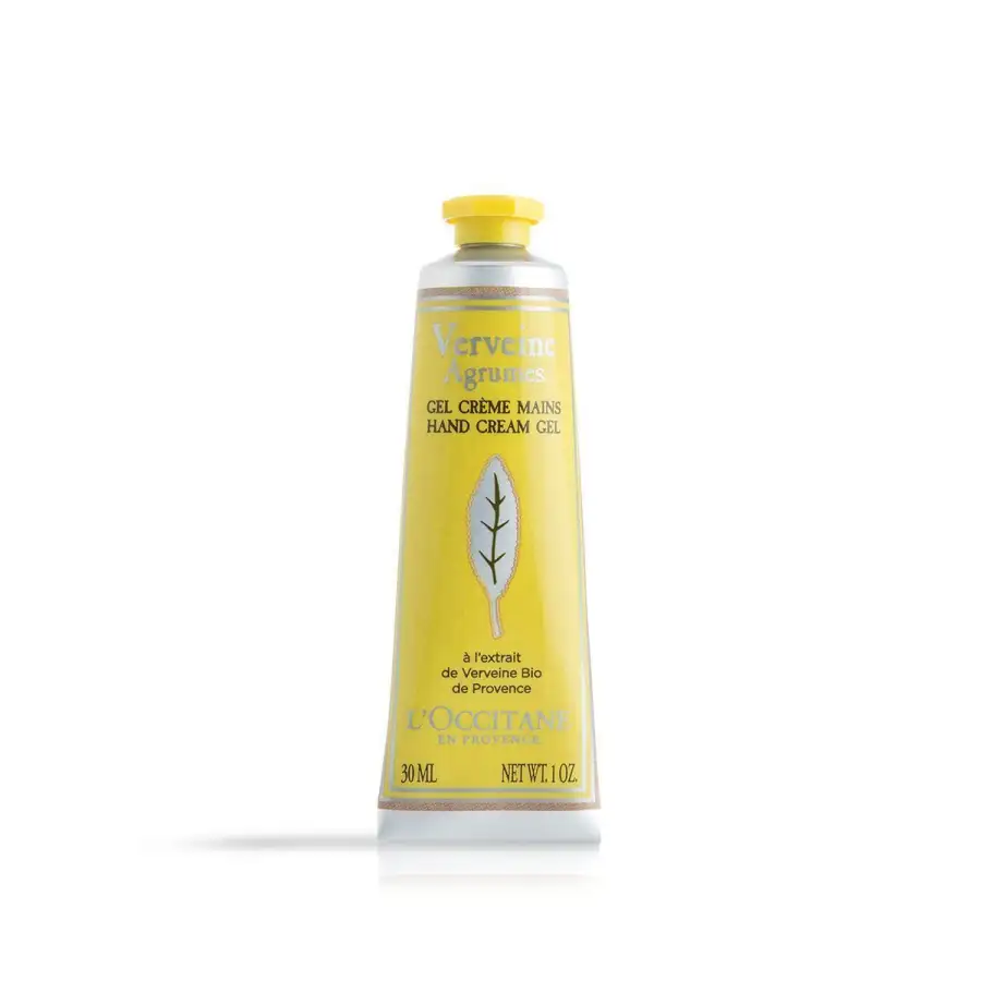 Verbena Agrumi Crema Mani 30ml