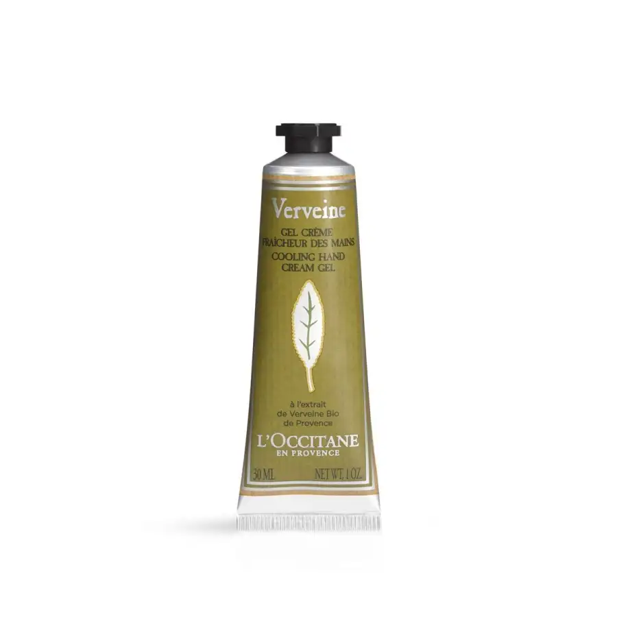 Verbena Crema Mani 30ml