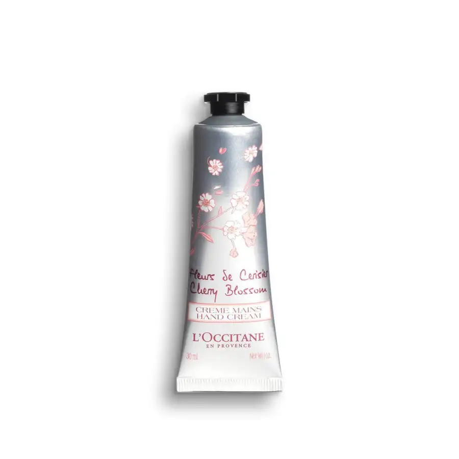 Fiori Di Ciliegio Crema Mani 30ml