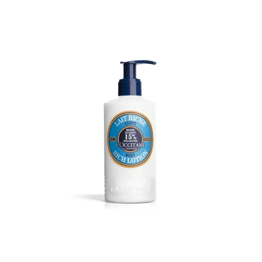 Karité Latte Corpo 250ml