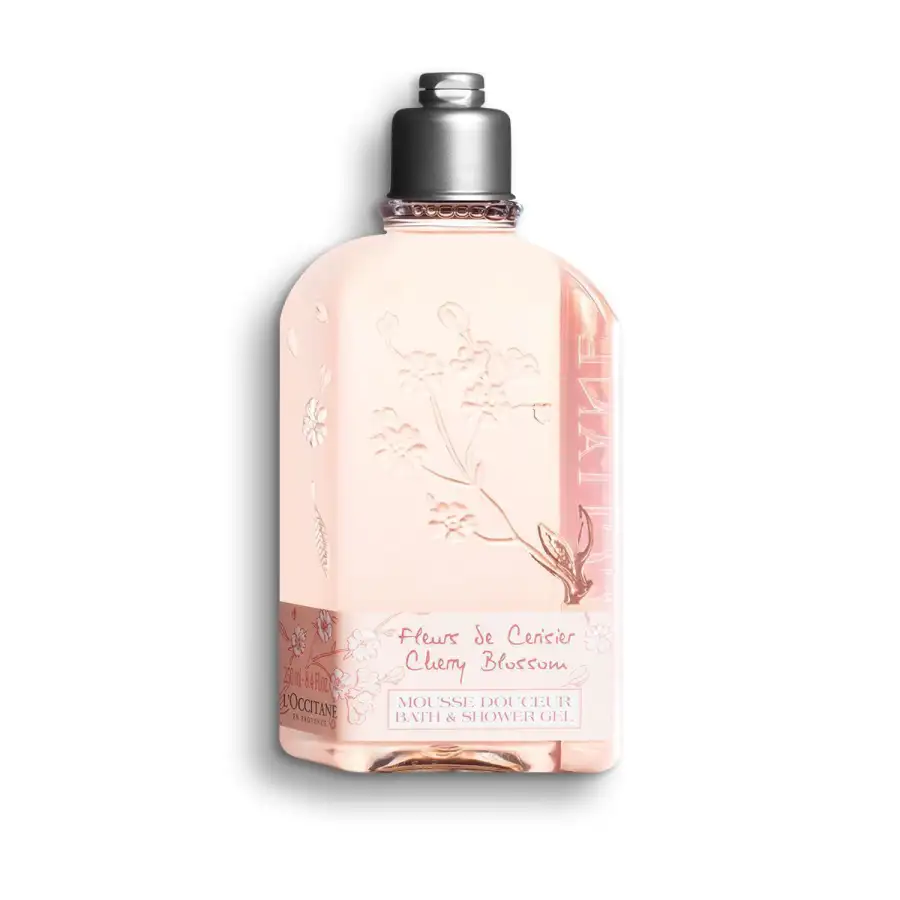 Fiori Di Ciliegio Gel Doccia 250ml
