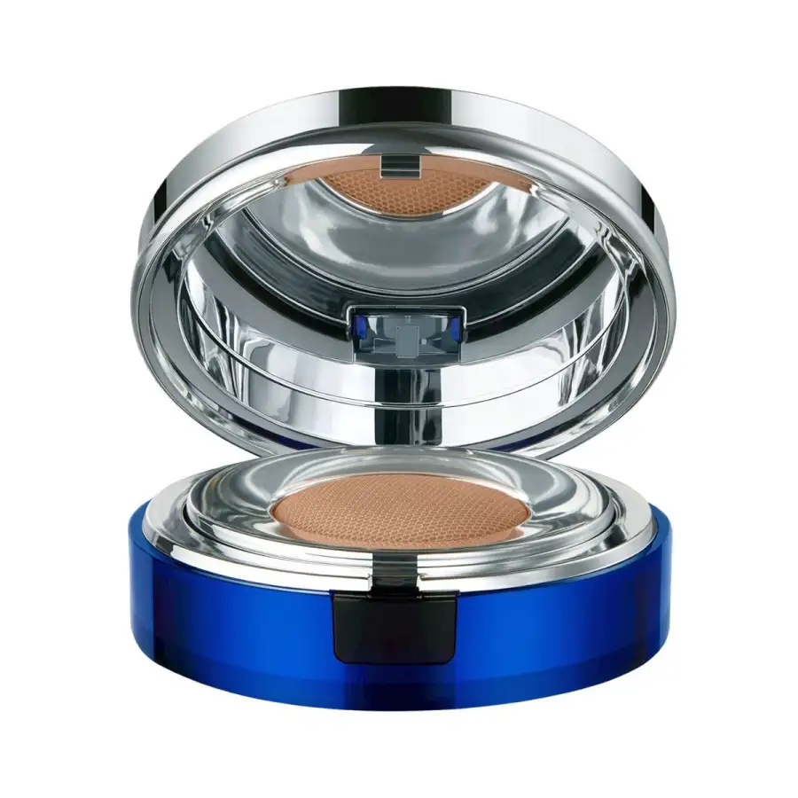 Skin Caviar Essence-in-foundation Spf 25/pa+++ Colour: Satin Nude 2 X 15 Ml