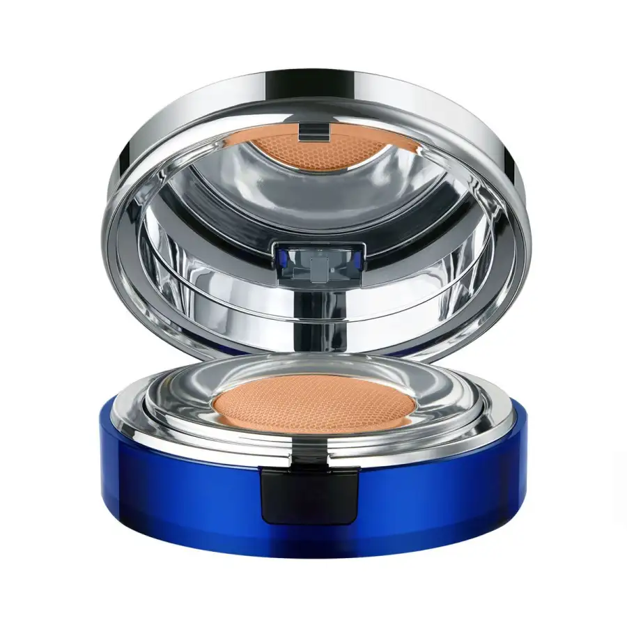 Skin Caviar Essence-in-foundation Spf 25/pa+++ Colour: Honey Beige 2 X 15 Ml