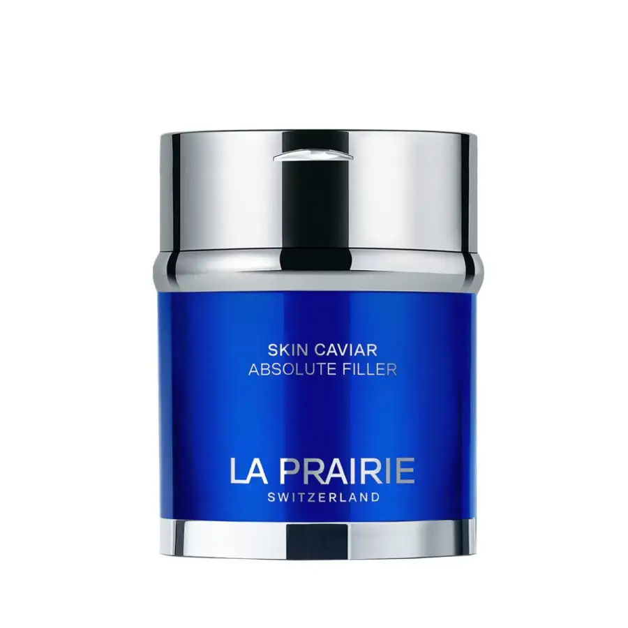 La Prairie Skin Caviar Absolute Filler, Crema Viso, 60 Ml 60 Ml