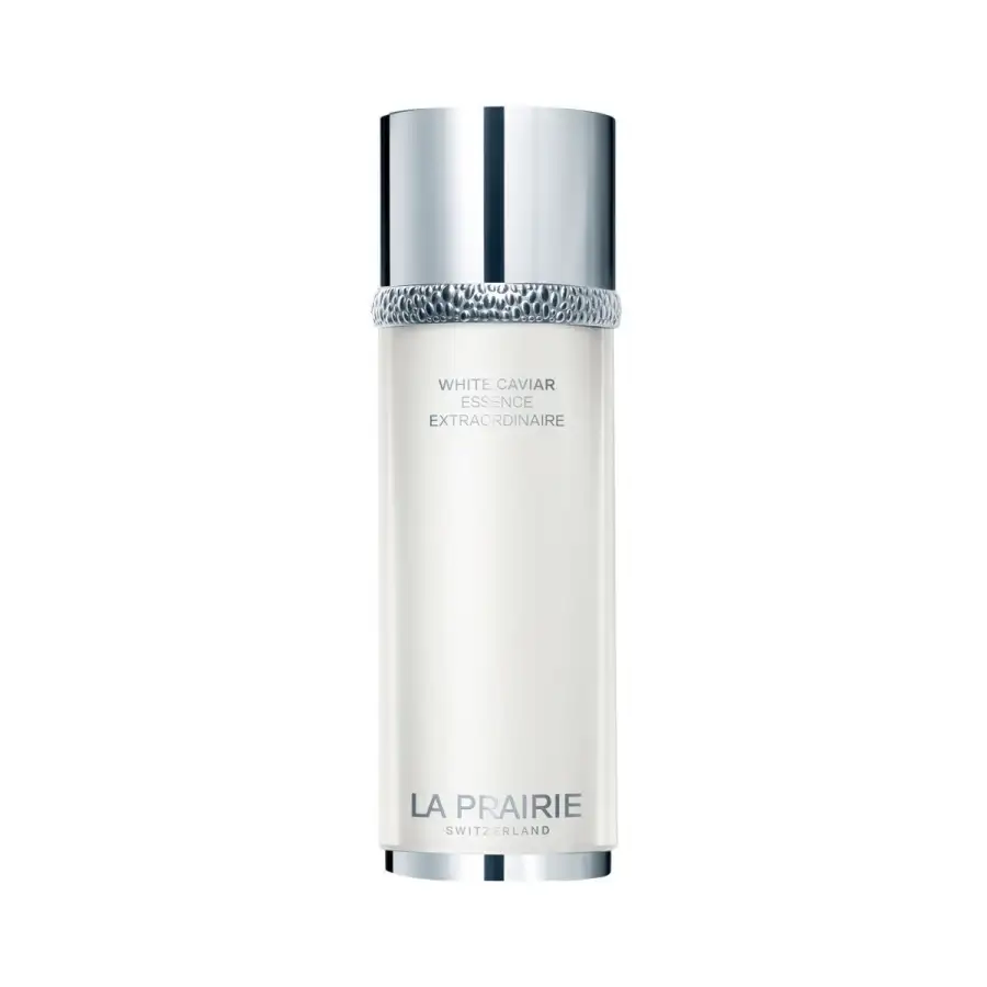 La Prairie White Caviar Essence Extraordinaire, Essenza Pre-siero, 150 Ml 150 Ml