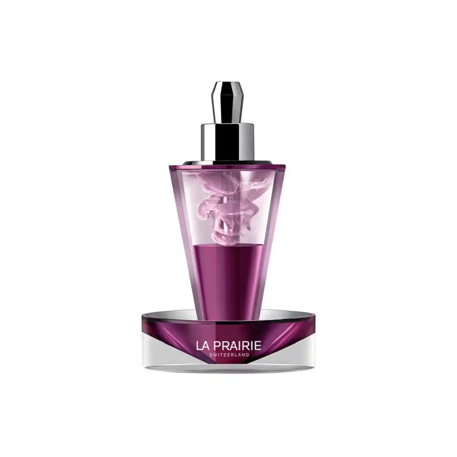 Platinum Rare Haute-rejuvenation Protocol  3x8ml