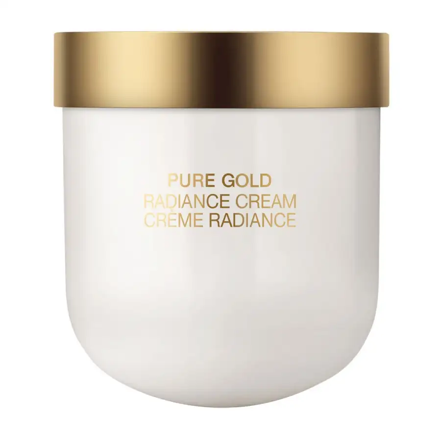 Pure Gold Radiance Cream  Refill 50 Ml                               50 Ml