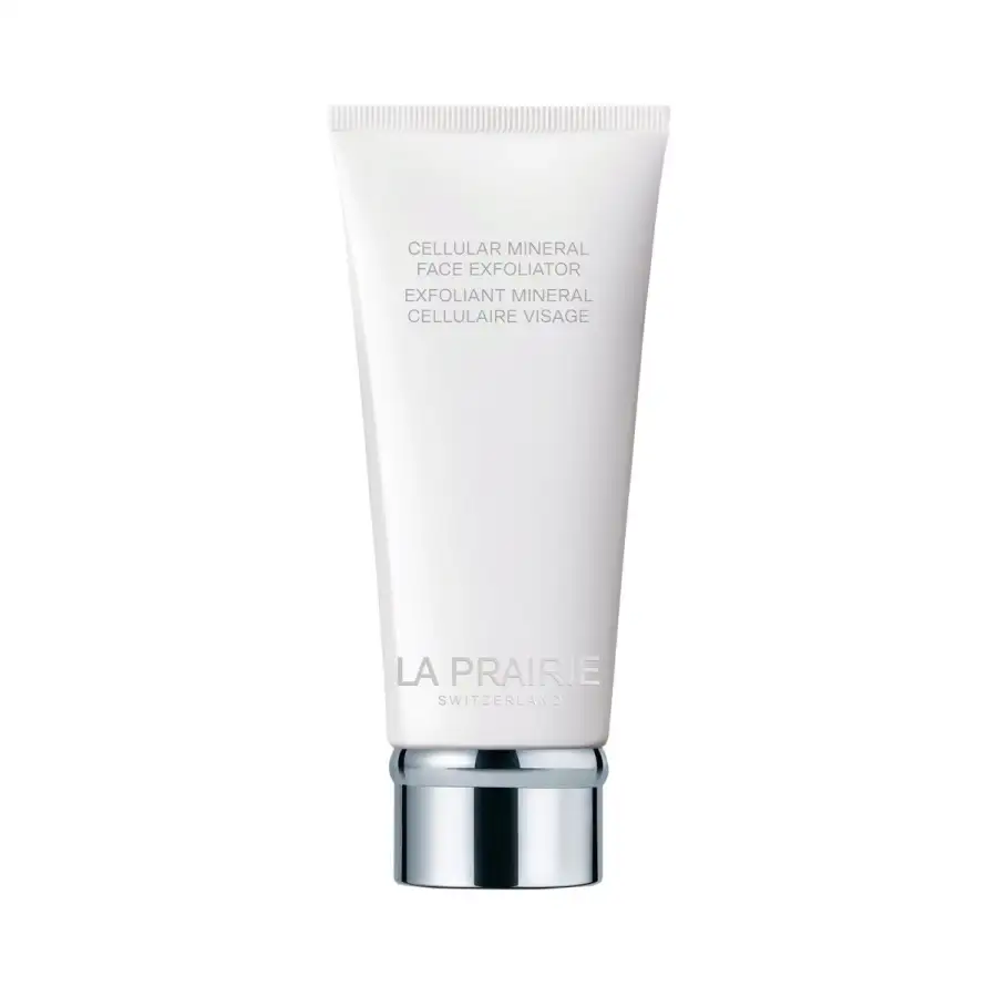 La Prairie Cellular Mineral Face Exfoliator 100ml