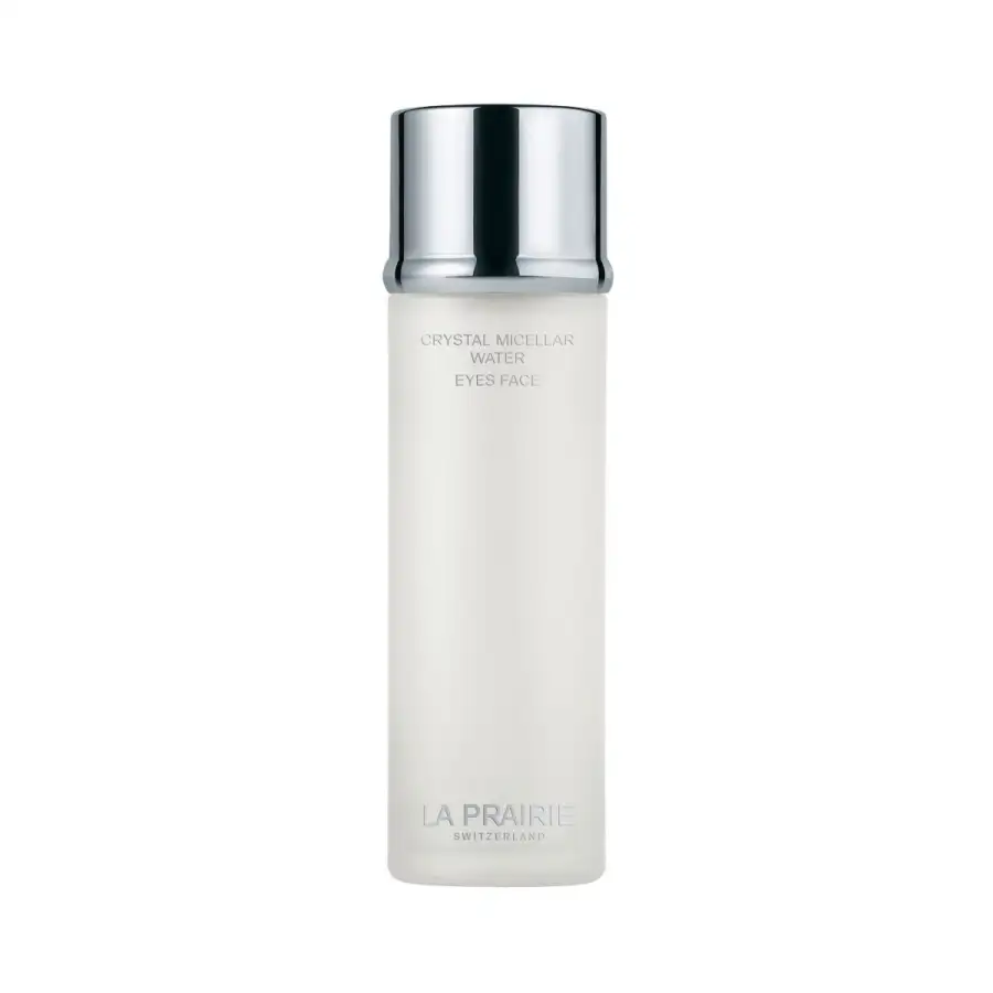 Crystal Micellar Water Eyes-face 150 Ml