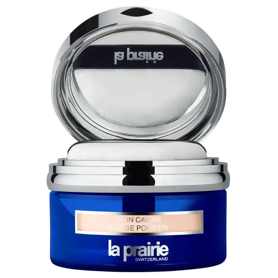 Skin Caviar Loose Powder T1/ Light Beige 40g + 10g