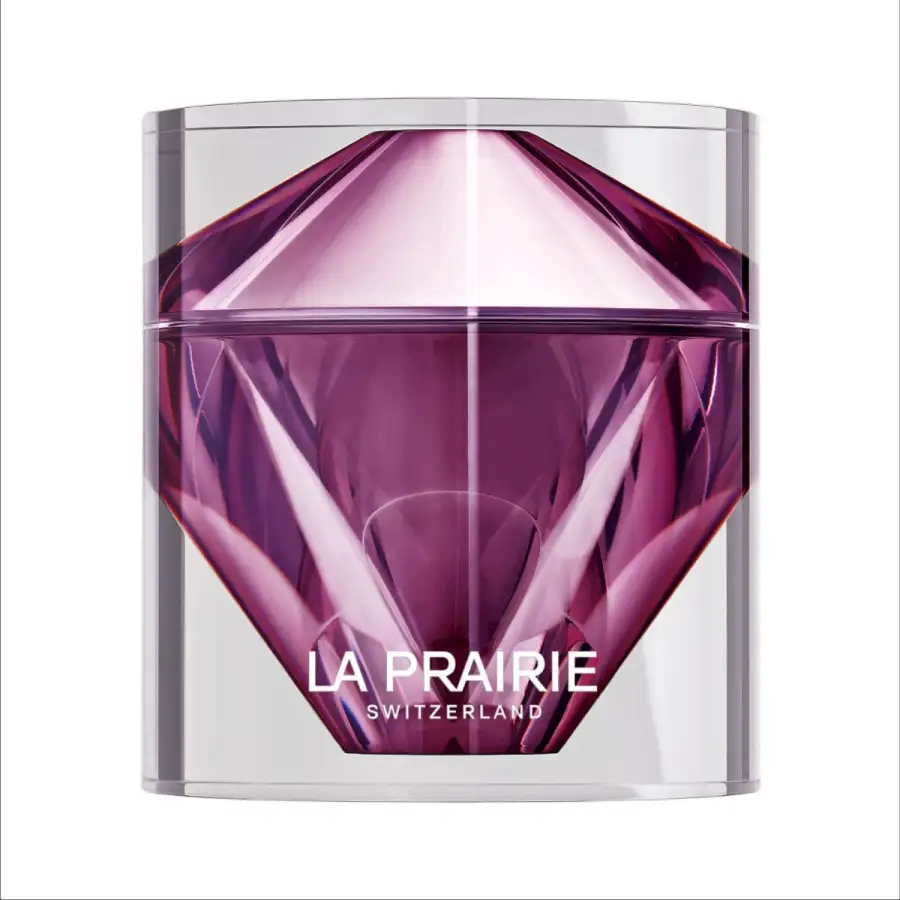 La Prairie Platinum Rare Haute-rejuvenation, Crema Viso, 50 Ml 50 Ml