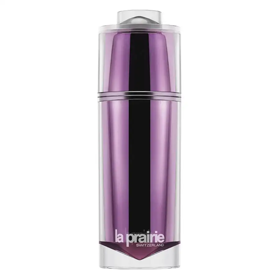 La Prairie Platinum Rare Haute-rejuvenation Elixir, Siero Antirughe, 30 Ml 30 Ml