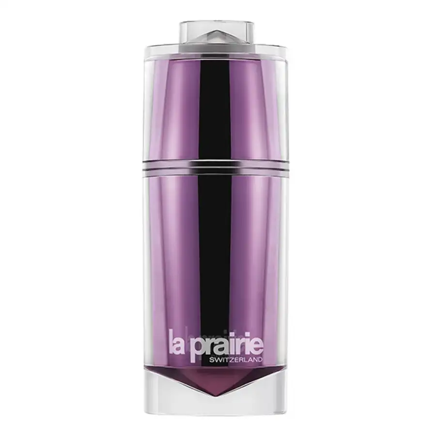 La Prairie Platinum Rare Haute-rejuvenation Eye Elixir, Siero Occhi, 15 Ml 15 Ml