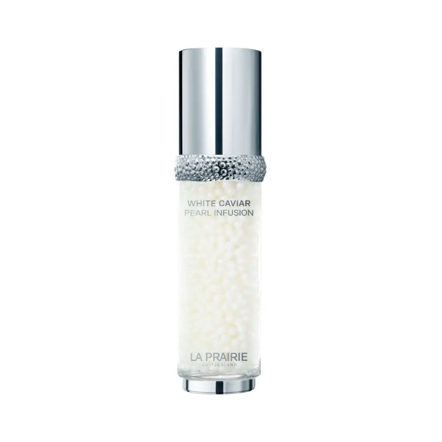 La Prairie White Caviar Pearl Infusion, Siero Viso, 30 Ml