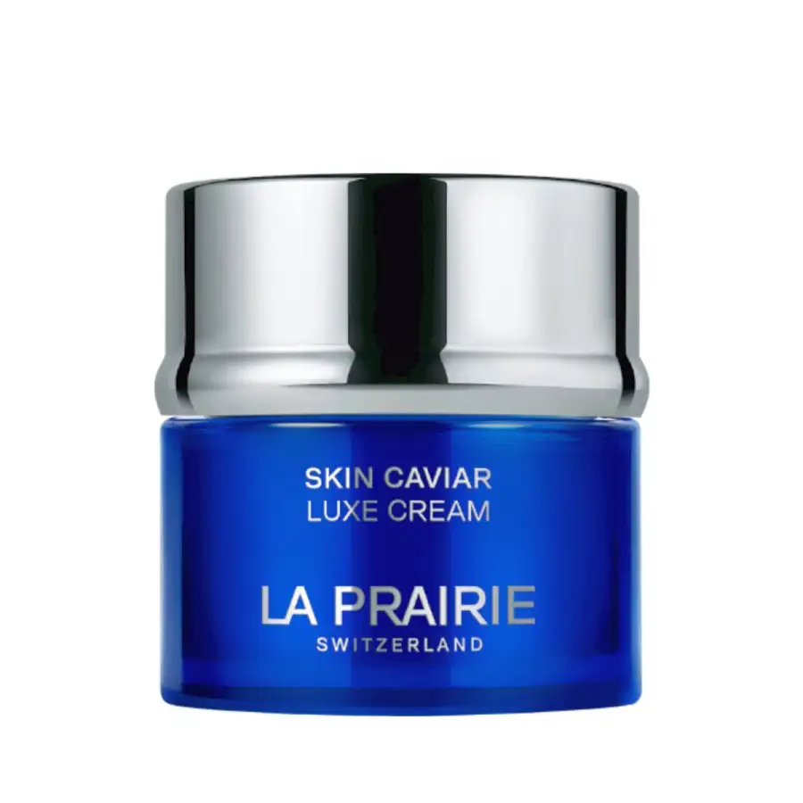 Luxe Cream, Crema Rassodante 50ml
