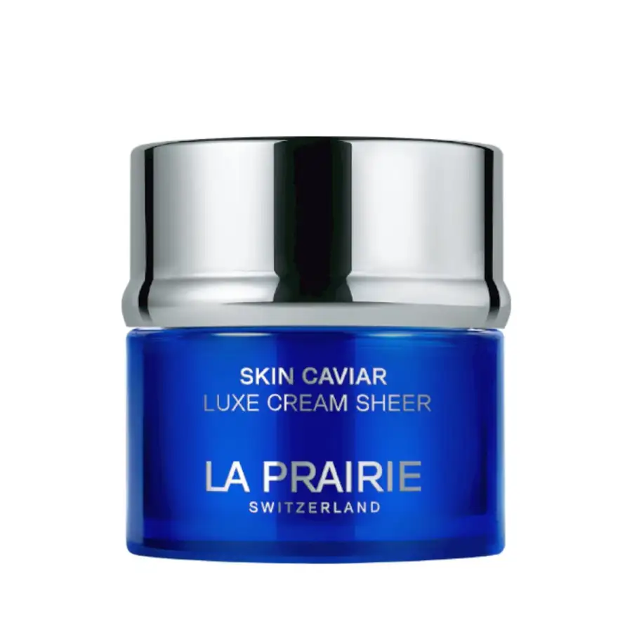 Luxe Cream Sheer, Crema Rassodante 50ml