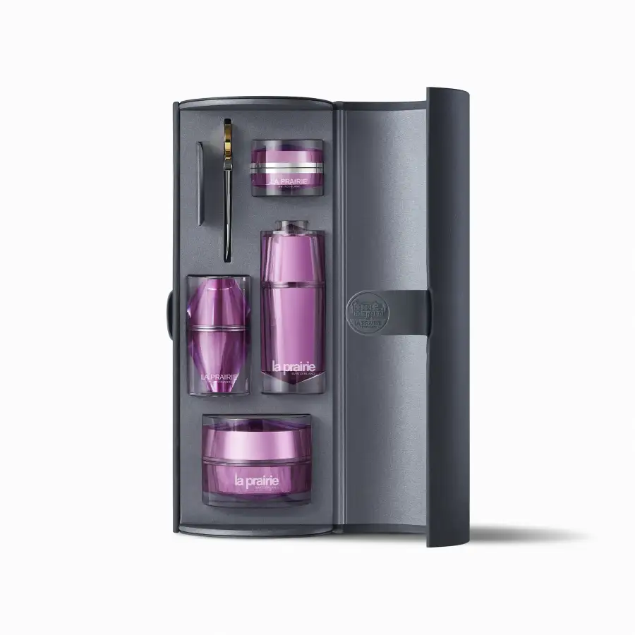 La Prairie Set Skincare Haute-rejuvenation Per Il Contorno Occhi