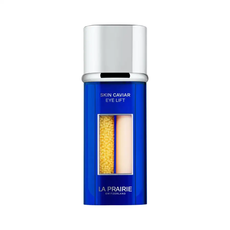 La Prairie Siero Contorno Occhi Anti Rughe Skin Caviar Eye Lift 20 Ml