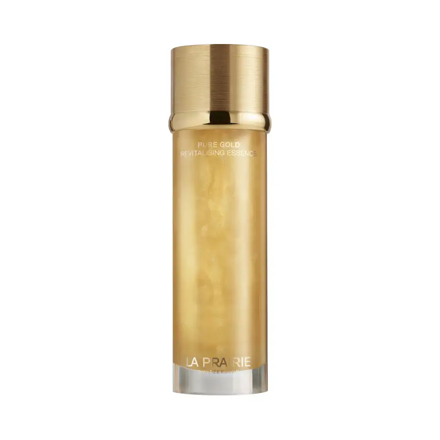 Pure Gold Revitalising Essence 130